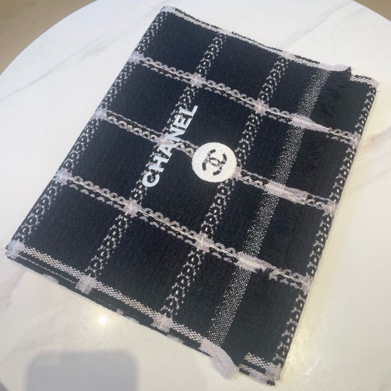 Chanel Scarf